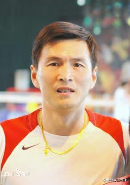 武汉足球阎毅,武汉足球名人