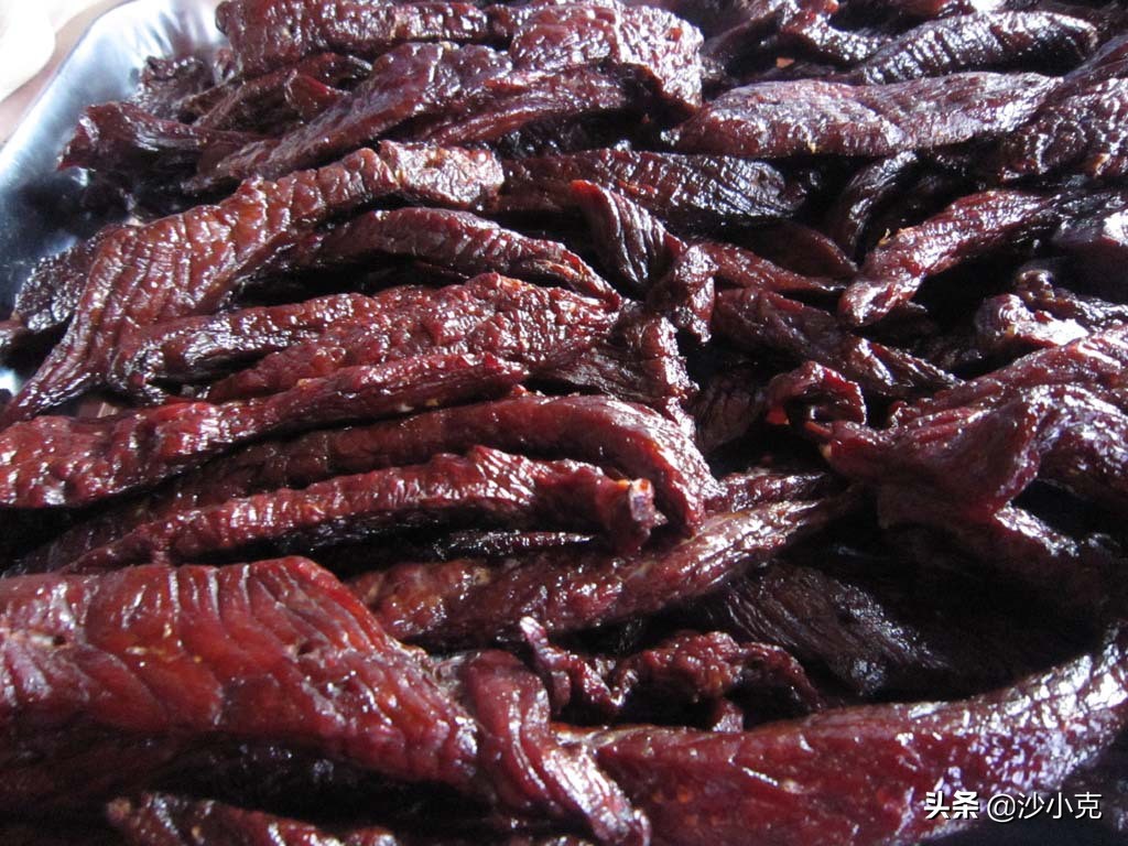 关于中国各地特色美食的综合介绍,全国各地特色美食你的家乡都有