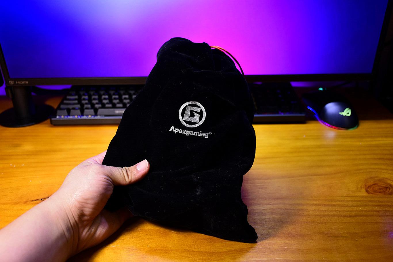 美商艾湃电竞an-750m金牌电源,艾湃电竞an-750m评测体验