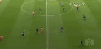 韦世豪最新动作,韦世豪这个球员你怎么看