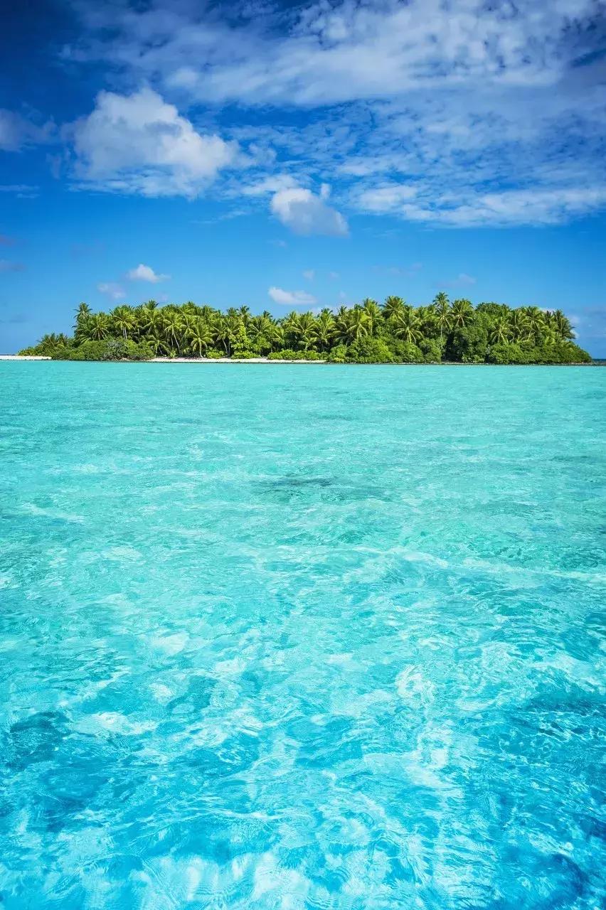 世界公认最美的十个地方列表,世界公认最美的50个地方