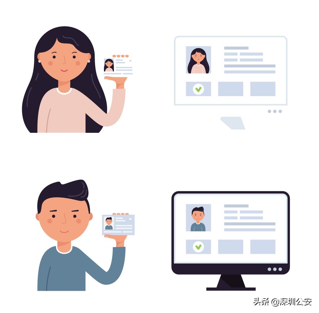 驾驶证“保质期”到了？快来看办理期满换证的ABCD...方案
