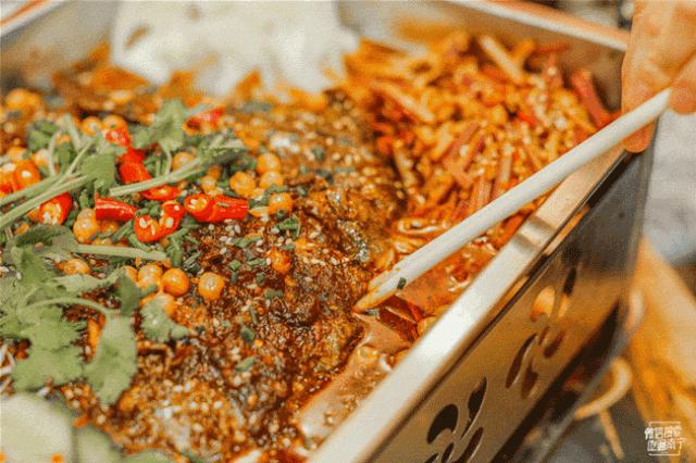 吃完这23家粉，你就是半个“河池人”