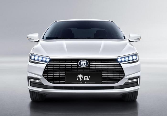 比亚迪海豚70kw和130kw哪个更实用,比亚迪纯电新车海豚