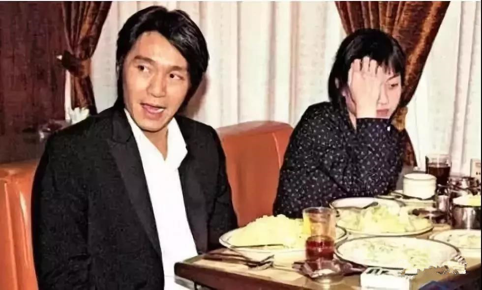 甘比从女狗仔逆袭成女首富,甘比从狗仔逆袭成为香港女首富