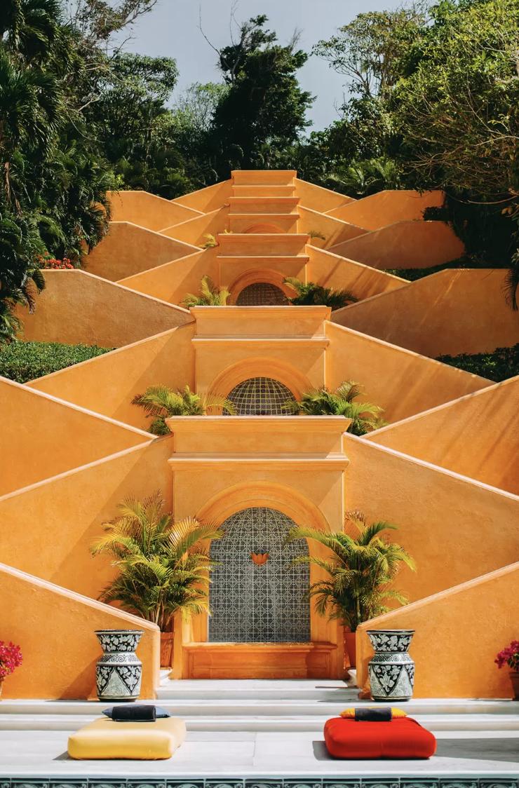 奢华酒店品质管理,顶级豪华酒店环保