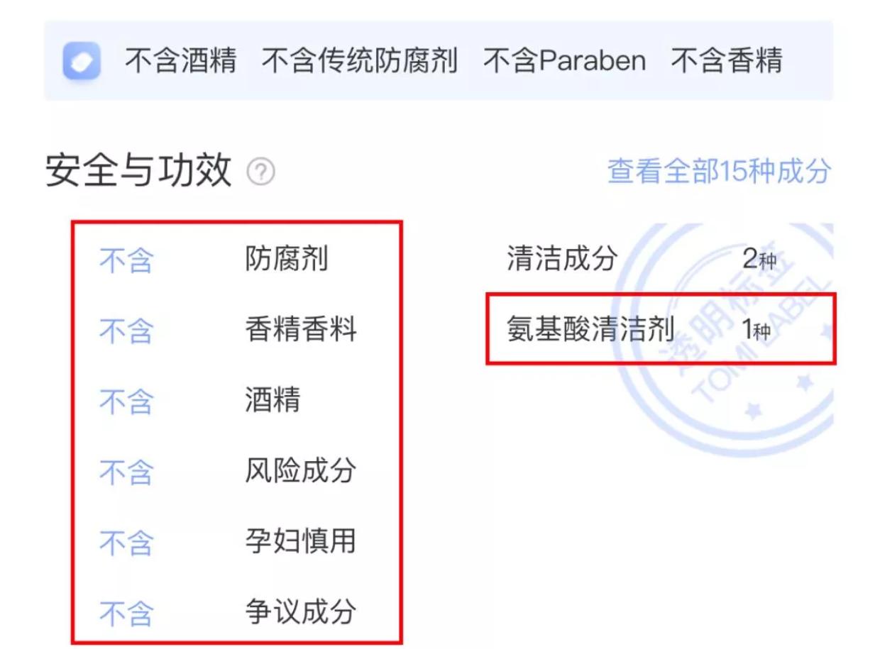 网红同款洗面奶真实测评,洗面奶网红测评红榜