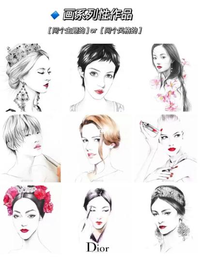 画画赚钱的副业有哪些,手工画画副业是怎么赚钱的