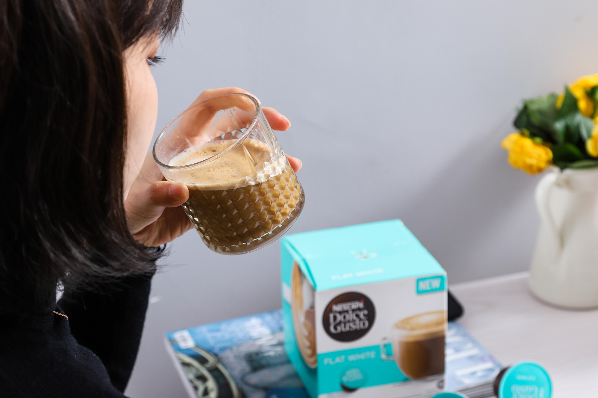 胶囊咖啡探秘,胶囊咖啡大评测