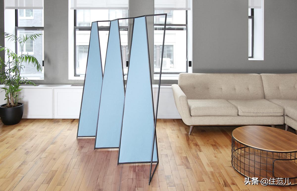 看起来很高级的家居,盘点那些超好看的家具