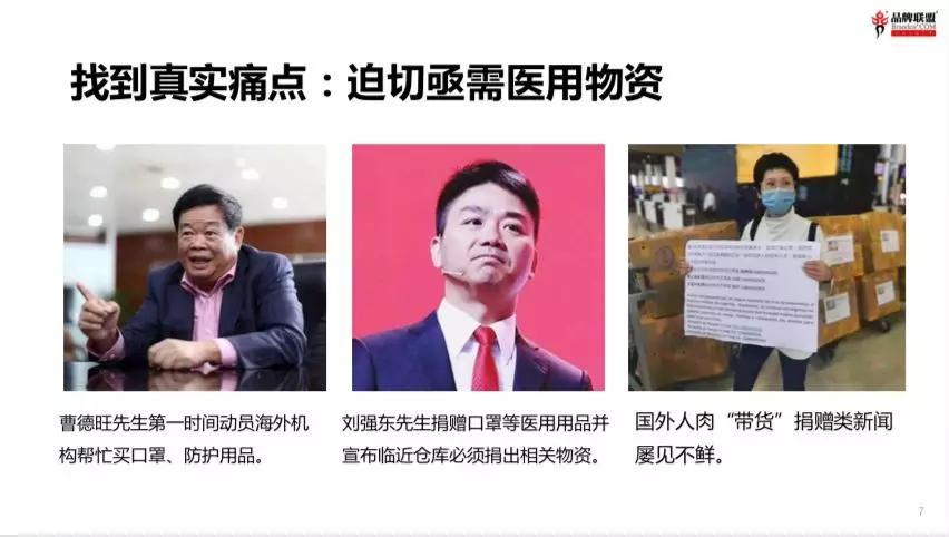 王永《以爱赋能，疫情下的中国品牌突围之道》