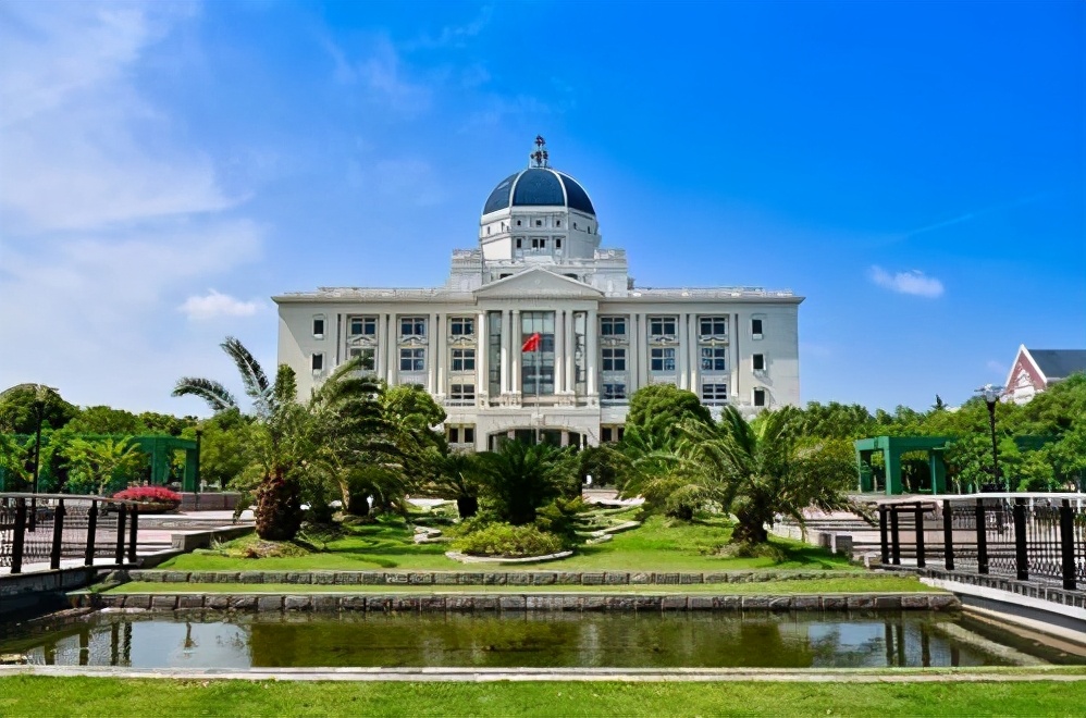 上海“超牛”大学：创造全球第一、亚洲第一、全国第一，还走出诸多外交官！