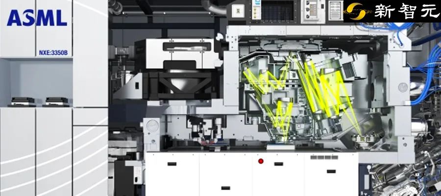 光刻机能进口！最大制造商回应，卖给中国DUV光刻机无需美国许可