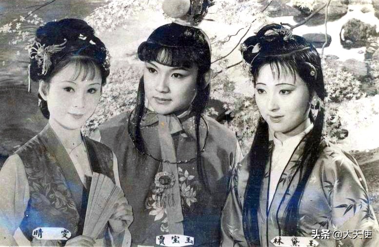 我对红楼梦十件大事的遐想不是瞎想