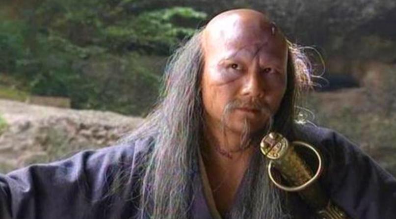 天龙八部十大武功高手排名,天龙八部武功高手排行榜