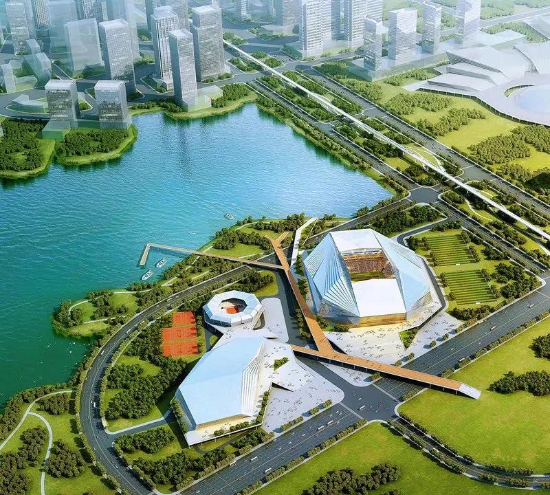 武汉未来一年要建成的项目,武汉2024年在建重大项目