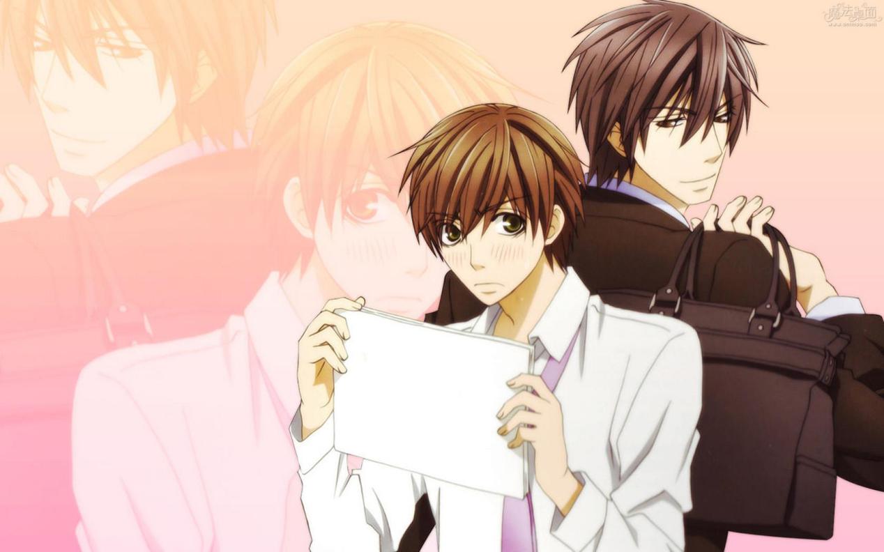 世界第一初恋求婚篇连载至正片,世界第一初恋动漫求婚篇