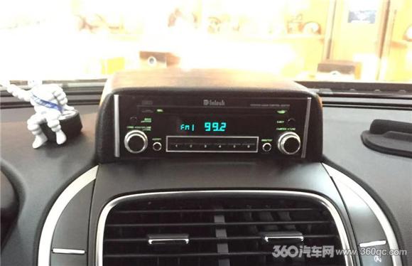 改装Hi-end大系统只能选国外大牌？国产也有精品看这货的超强推力