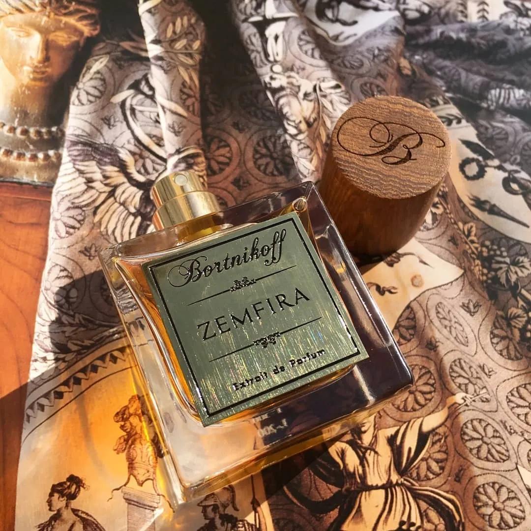 撞衫不可怕，撞香才尴尬，那些好闻的小*香众**水推荐~