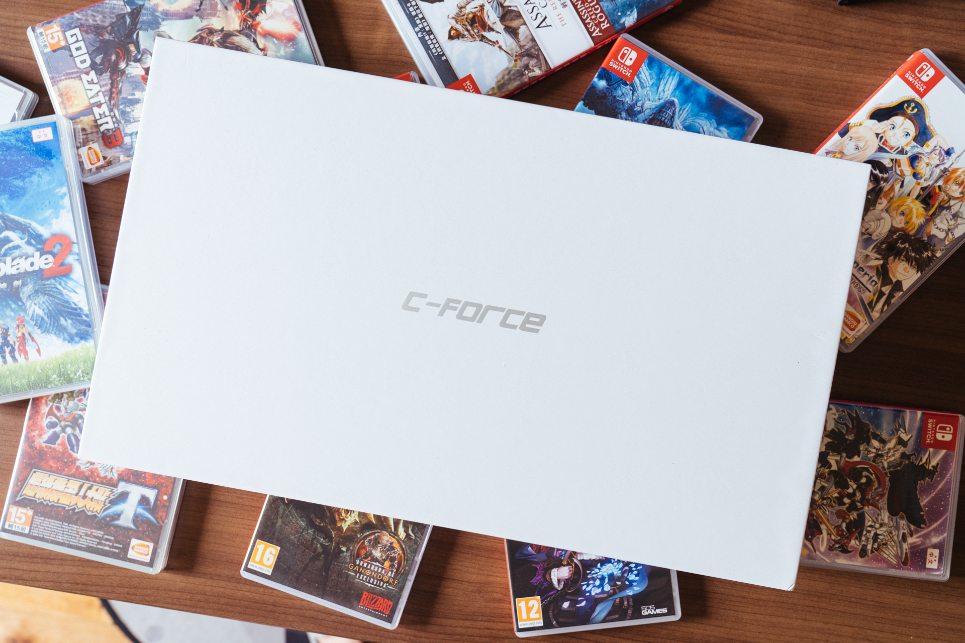 cforce4k屏色域,cforce便携显示器色域选择