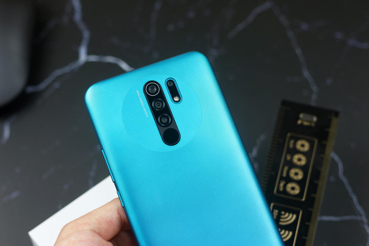 799元的redmi,799元起redmi9手机国行售价公布