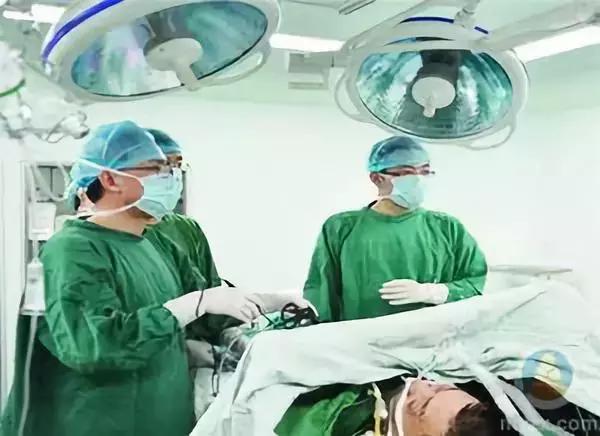 令人抓狂的肛瘘是怎么一回事