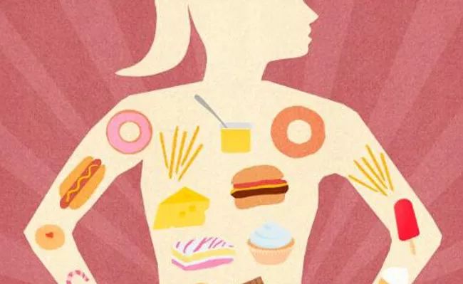 禁毒知识吸毒的人,吸毒身体变化