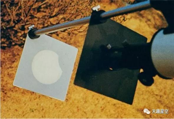 日偏食观测时间表,日偏食观测方法视频