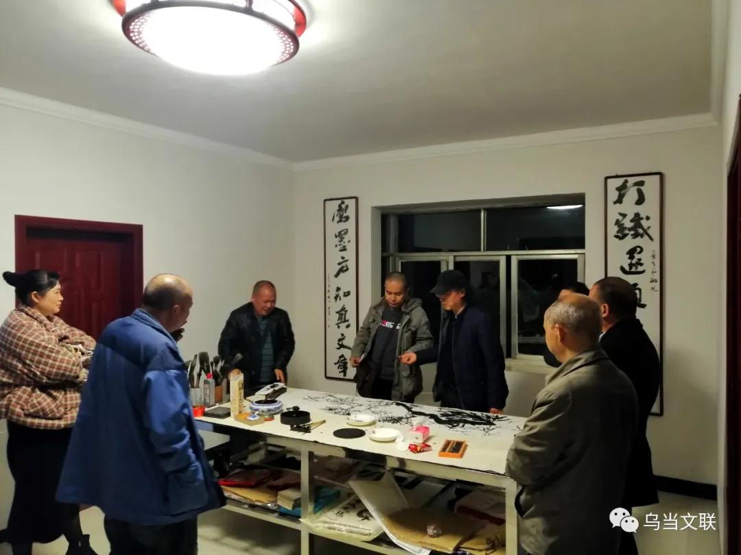 乌当书画大赛征稿,贵州书法家协会书法展