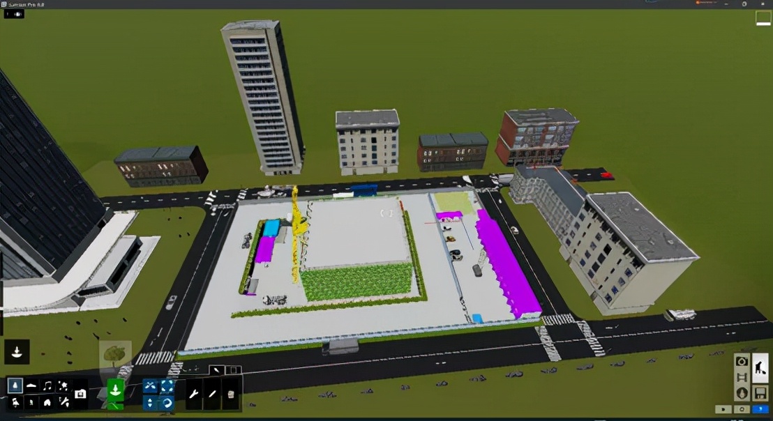 全国bim技能等级考试二级建筑试题,全国bim技能等级考试三级证书