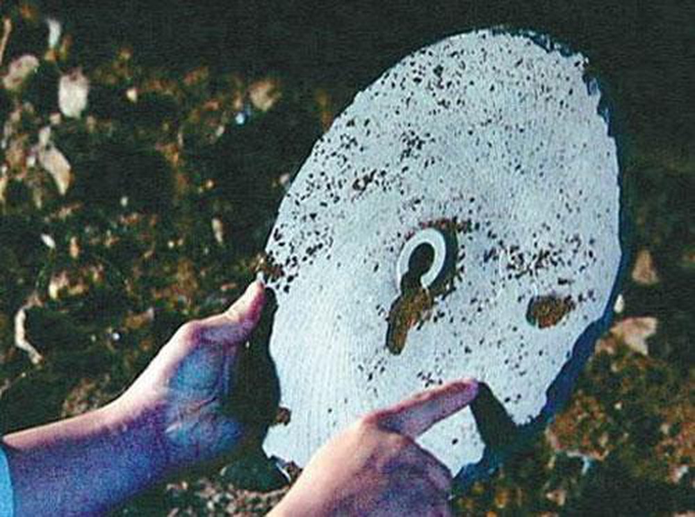 考古发现疑似“远古外星人”证据，人类的起源让人细思极恐