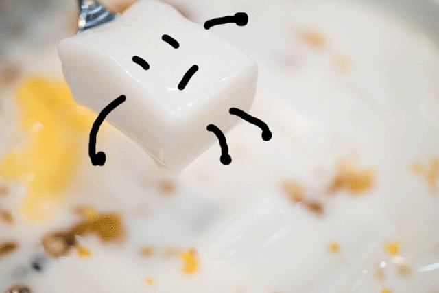 曝光！奶茶界Gucci新出了款“饱饱茶”，连续10天买1送1！