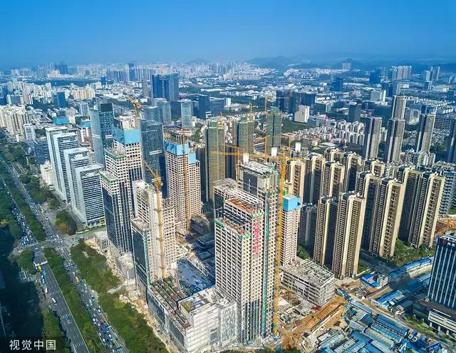 城中村拆迁的回忆,城中村拆迁记