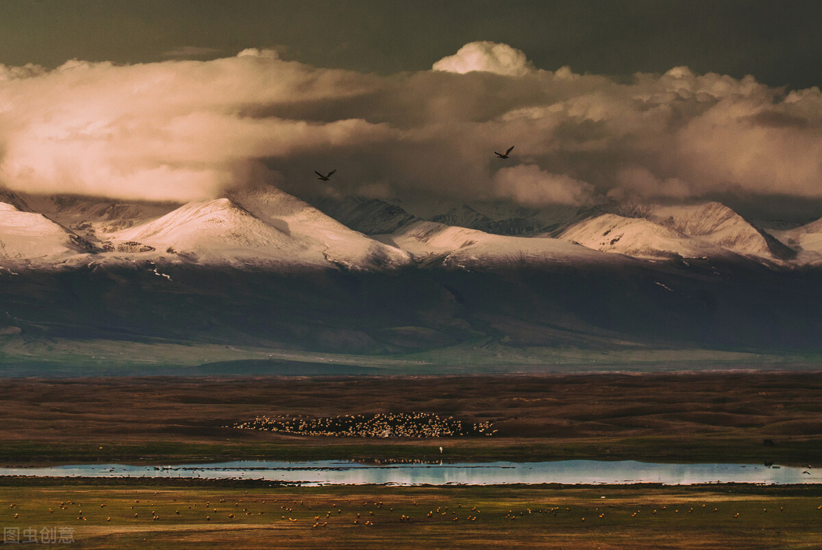 风光摄影的10个构图小技巧是什么,风光摄影10大构图技巧学起来吧