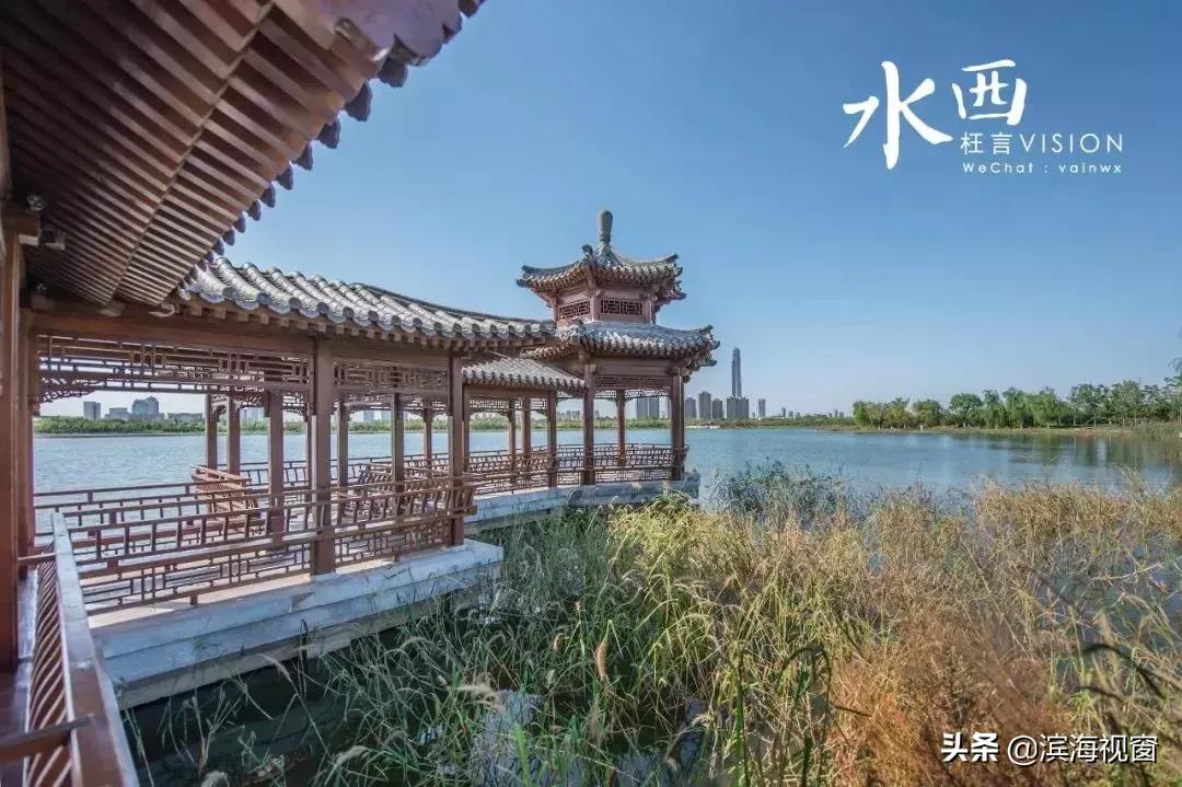 天津免费的旅游景点,塘沽一日游必去景点天津免费海滩