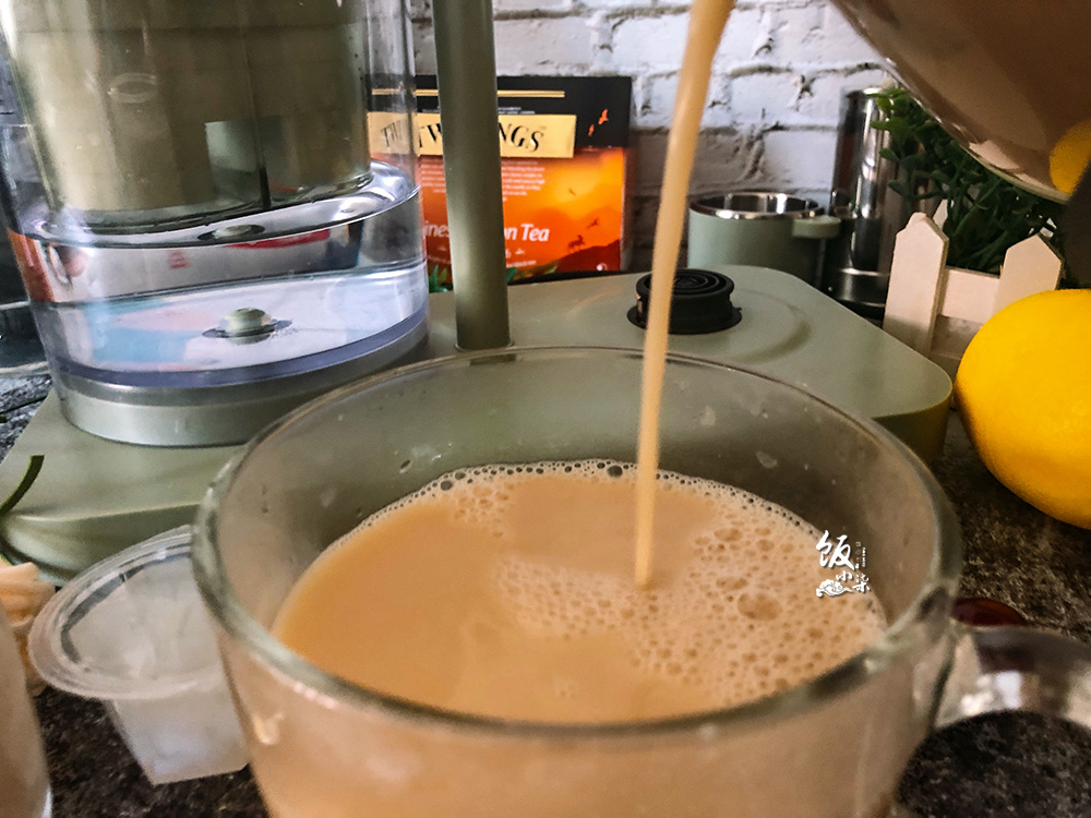 茶叶纯牛奶制作奶茶方法不要糖,红茶奶茶做法茶叶牛奶比例