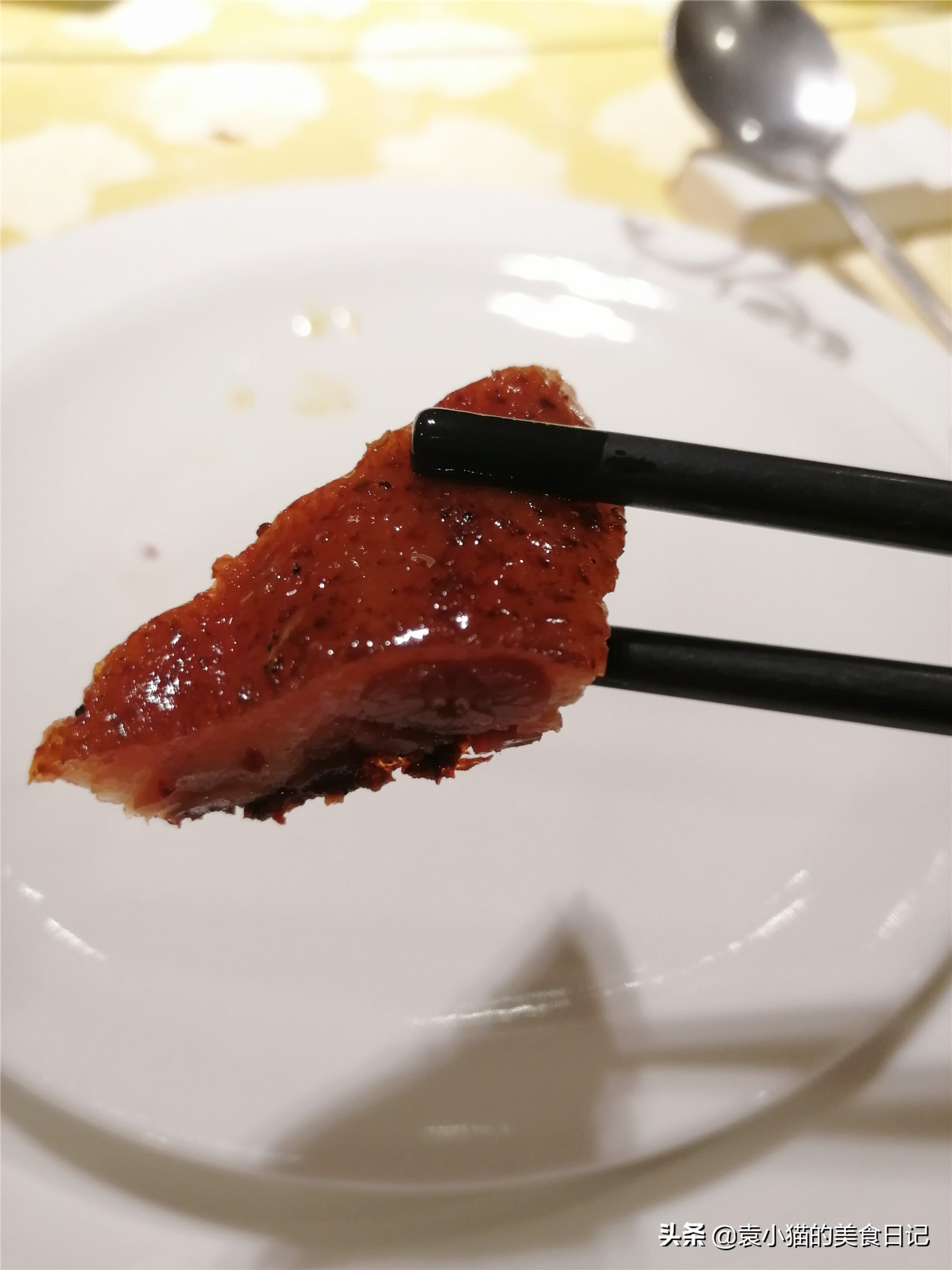 小寨西路吃了顿饭，一桌8人都喜欢这三个菜，真是没想到