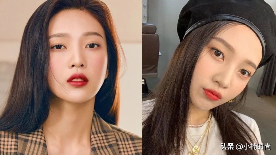 画眉教程新手也能轻松画出自然眉,化妆师画眉快速口诀