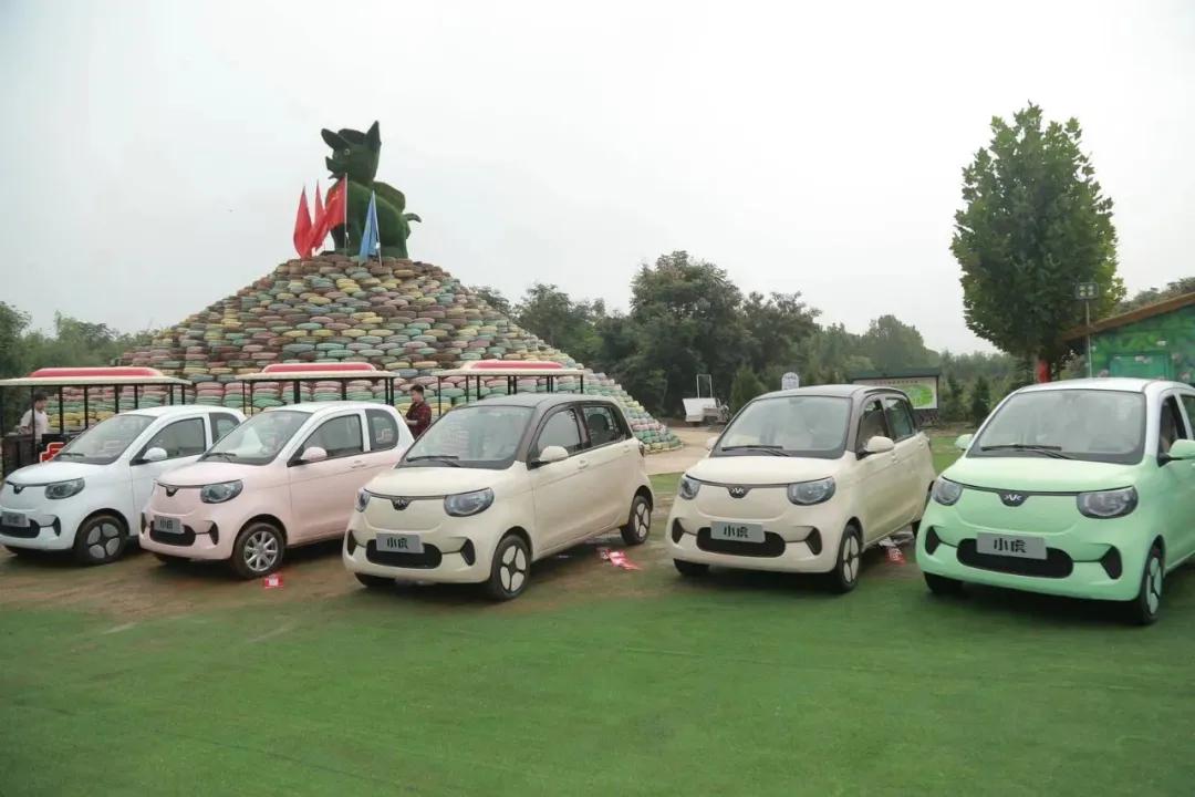 接送孩子的小电车推荐,接送孩子电车推荐遮风挡雨
