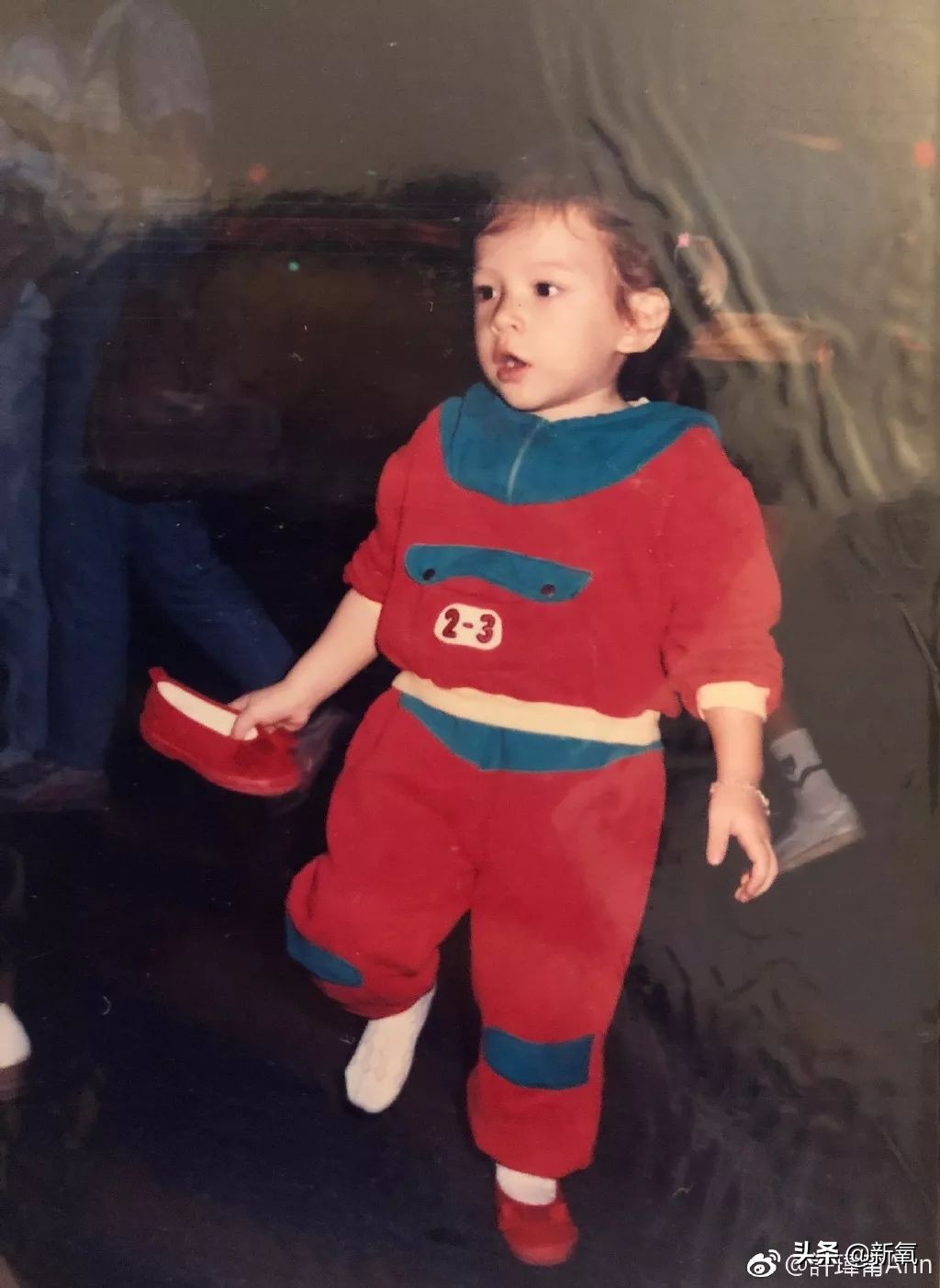 盘点整容后不敢认的女星颜值巅峰,知名女网红被扒整容