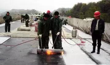 屋面sbs防水维修施工方案,旧屋面防水翻新施工方案范本