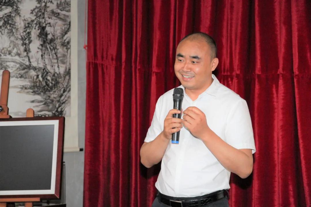 庆祝天津市老年俱乐部与《养生指南》杂志社签约仪式圆满成功