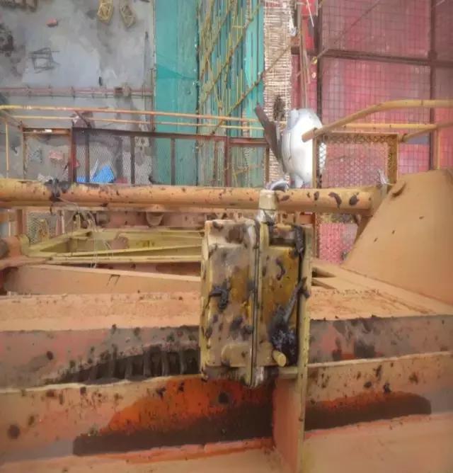 大型机械设备安全检查,施工设备安全检查要点