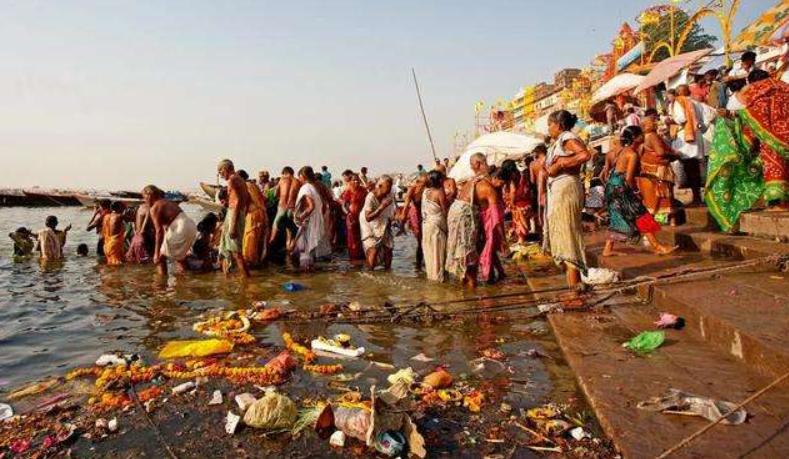 印度目前的真实情况,真实的印度是不是以为孟买厉害