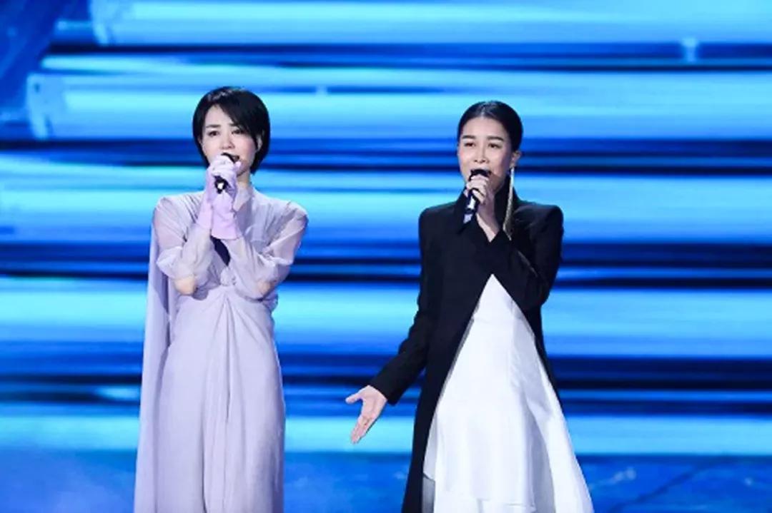 8090年代的内地娱乐圈,1984年中国娱乐圈