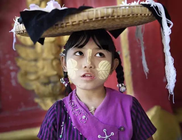 中国与缅甸的相同之处,缅甸佛塔与云南佛塔的相同之处