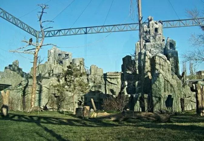 北京动物园周边旅游,北京景山公园旅游景点大全