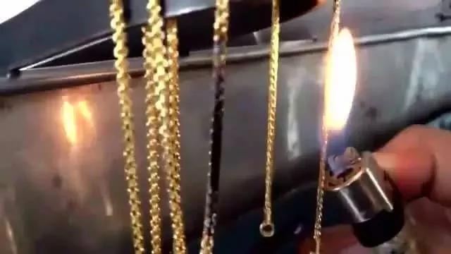 珠宝行业内幕,珠宝十大谣言是什么