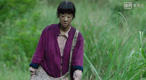 苗圃女汉子电视剧,中年实力派女演员苗圃