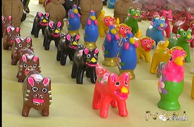 淮滨吹唢呐,淮滨县的风俗